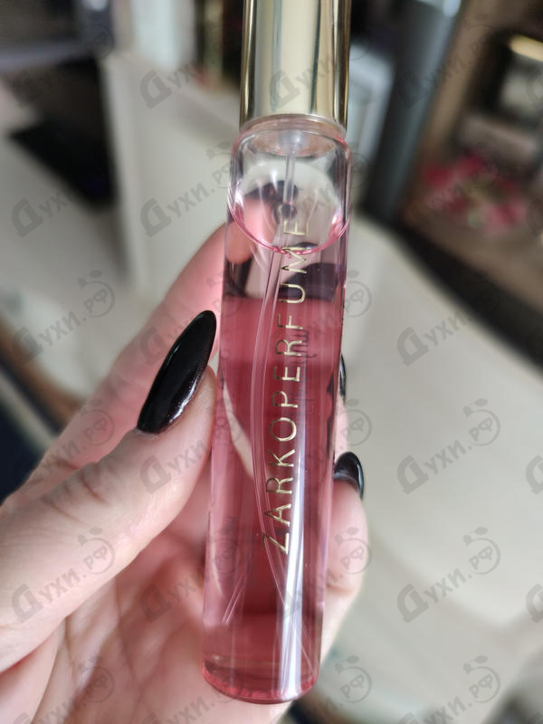 Купить Zarkoperfume Pink Molecule 090.09