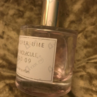 Парфюм Zarkoperfume Pink Molecule 090.09