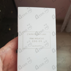 Парфюм Zarkoperfume Pink Molecule 090.09