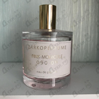 Отзыв Zarkoperfume Pink Molecule 090.09