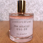 Отзыв Zarkoperfume Pink Molecule 090.09