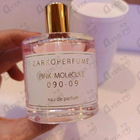 Духи Pink Molecule 090.09 от Zarkoperfume