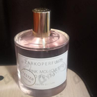 Отзыв Zarkoperfume Pink Molecule 090.09