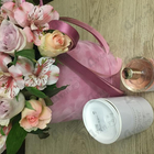 Парфюм Zarkoperfume Pink Molecule 090.09