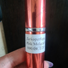 Отзыв Zarkoperfume Pink Molecule 090.09
