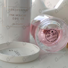 Отзыв Zarkoperfume Pink Molecule 090.09