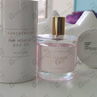 Отзывы Zarkoperfume Pink Molecule 090.09