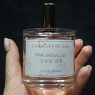 Отзывы Zarkoperfume Pink Molecule 090.09
