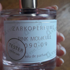 Отзыв Zarkoperfume Pink Molecule 090.09