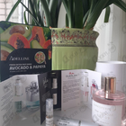 Парфюм Zarkoperfume Pink Molecule 090.09