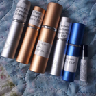 Духи Pink Molecule 090.09 от Zarkoperfume