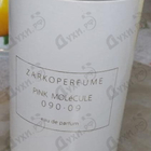 Отзыв Zarkoperfume Pink Molecule 090.09