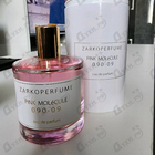 Отзыв Zarkoperfume Pink Molecule 090.09