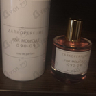 Парфюм Zarkoperfume Pink Molecule 090.09