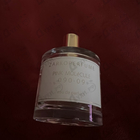 Отзывы Zarkoperfume Pink Molecule 090.09