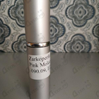 Отзыв Zarkoperfume Pink Molecule 090.09