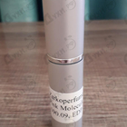 Отзывы Zarkoperfume Pink Molecule 090.09