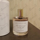 Отзыв Zarkoperfume Pink Molecule 090.09