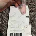 Отзывы Zarkoperfume Pink Molecule 090.09