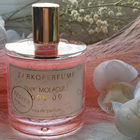Отзыв Zarkoperfume Pink Molecule 090.09