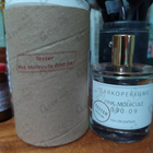 Отзыв Zarkoperfume Pink Molecule 090.09