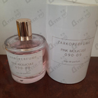 Отзыв Zarkoperfume Pink Molecule 090.09