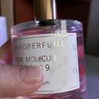 Отзыв Zarkoperfume Pink Molecule 090.09