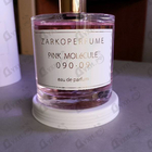 Отзывы Zarkoperfume Pink Molecule 090.09