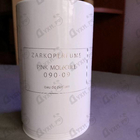 Отзывы Zarkoperfume Pink Molecule 090.09