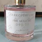 Отзывы Zarkoperfume Pink Molecule 090.09