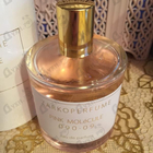 Отзыв Zarkoperfume Pink Molecule 090.09