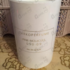 Отзыв Zarkoperfume Pink Molecule 090.09