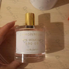 Отзыв Zarkoperfume Pink Molecule 090.09