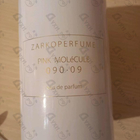 Отзыв Zarkoperfume Pink Molecule 090.09