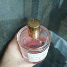 Отзыв Zarkoperfume Pink Molecule 090.09