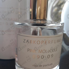 Парфюм Zarkoperfume Pink Molecule 090.09
