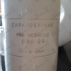 Отзыв Zarkoperfume Pink Molecule 090.09