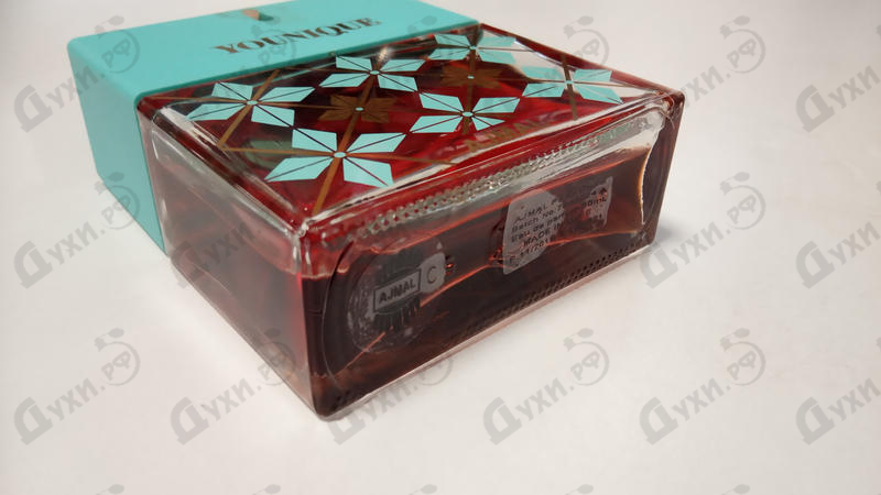 Парфюмерия Ajmal Younique