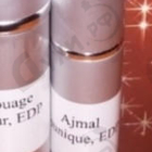 Духи Younique от Ajmal