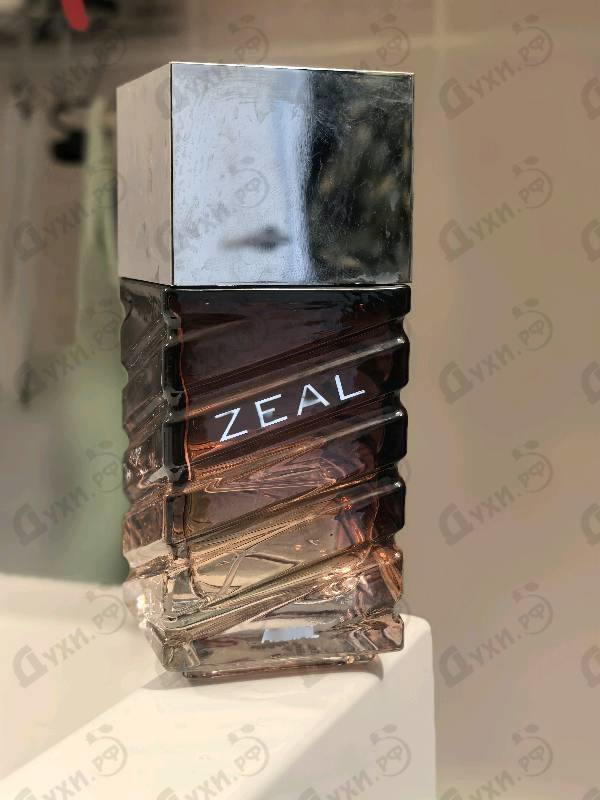 Купить Zeal от Ajmal