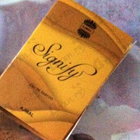 Парфюм Ajmal Signify