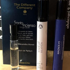 Парфюм Andree Putman Magnolys