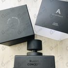 Отзывы Blood Concept A Killer Vanilla