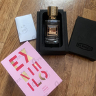 Отзыв Ex Nihilo Devil Tender