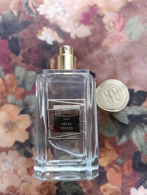 Духи Devil Tender от Ex Nihilo