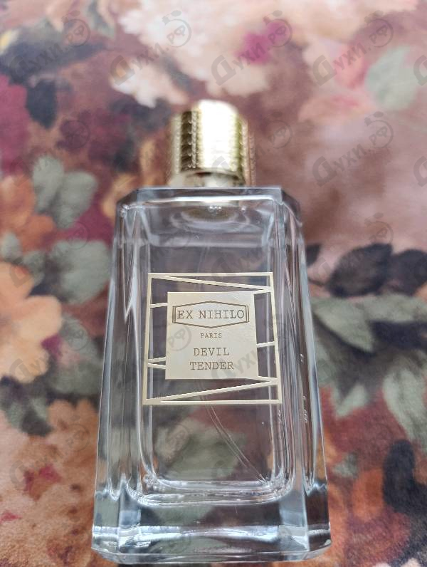 Отзыв Ex Nihilo Devil Tender