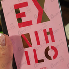 Парфюм Ex Nihilo Devil Tender