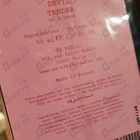 Духи Devil Tender от Ex Nihilo