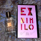 Отзыв Ex Nihilo Devil Tender