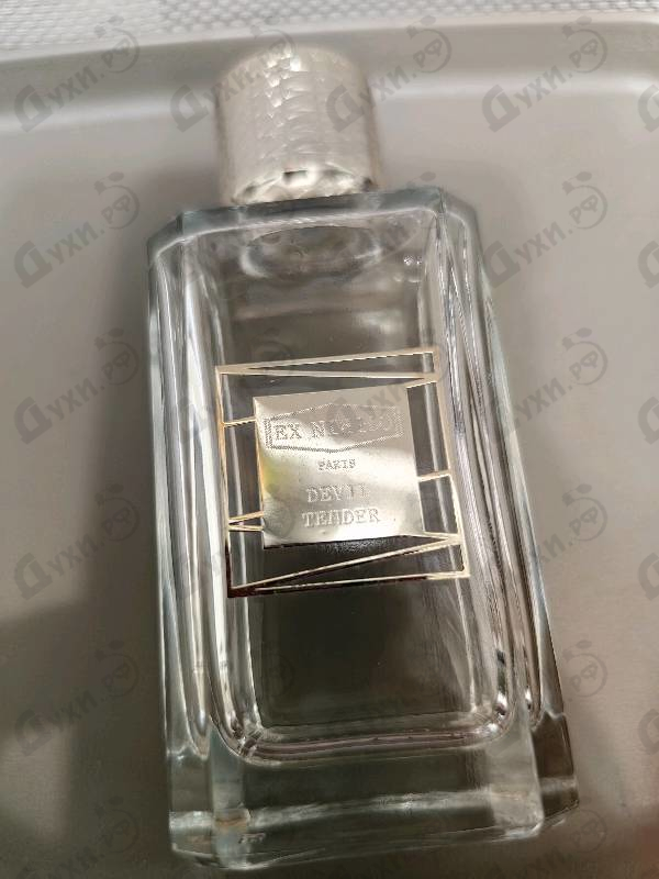 Купить Devil Tender от Ex Nihilo